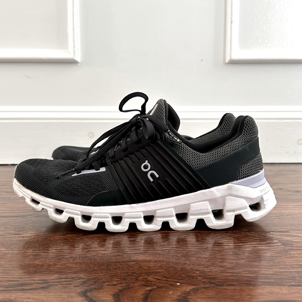 On Cloudswift - Magnet/Lavender - Size 9.5